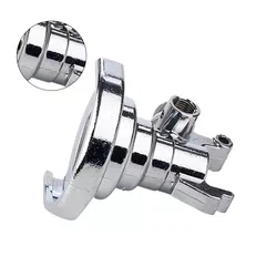 German A Style Keg Tap Coupler